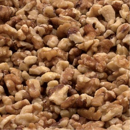 AZAR Azar Nugget Piece Walnut 2lbs Bag, PK3 7111296